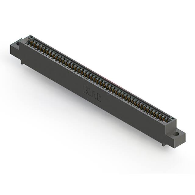 395-044-523-404 EDAC Inc.  Edgeboard Connectors